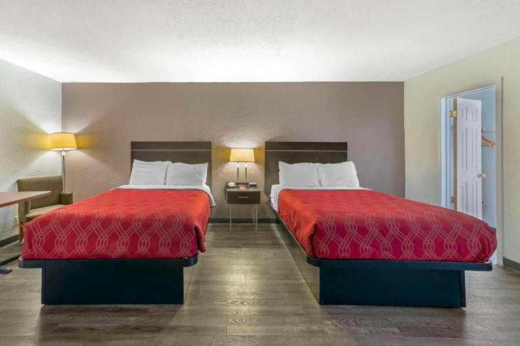 Fort Lauderdale Gardens Inn and Suites, Hotel in Dania Beach