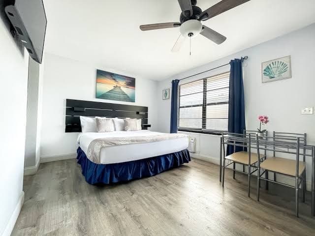 Silver Spray Motel, Motel in Dania Beach