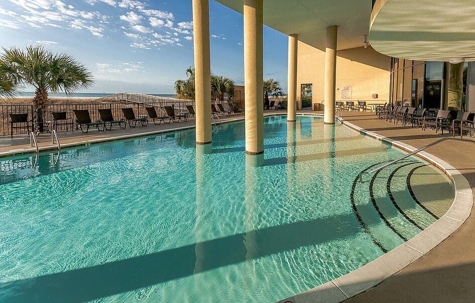 ACP Real Estate, Inc., Holiday Home in Dauphin Island