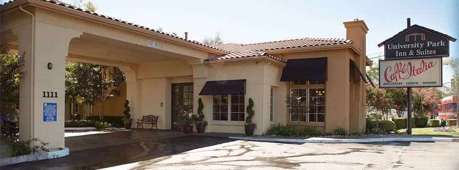 University Park Inn & Suites, an Ascend Collection Hotel, Hotel in Davis