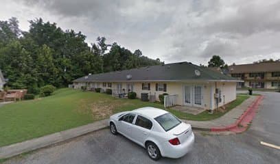 Dawsonville Suites, Aparthotel in Dawsonville