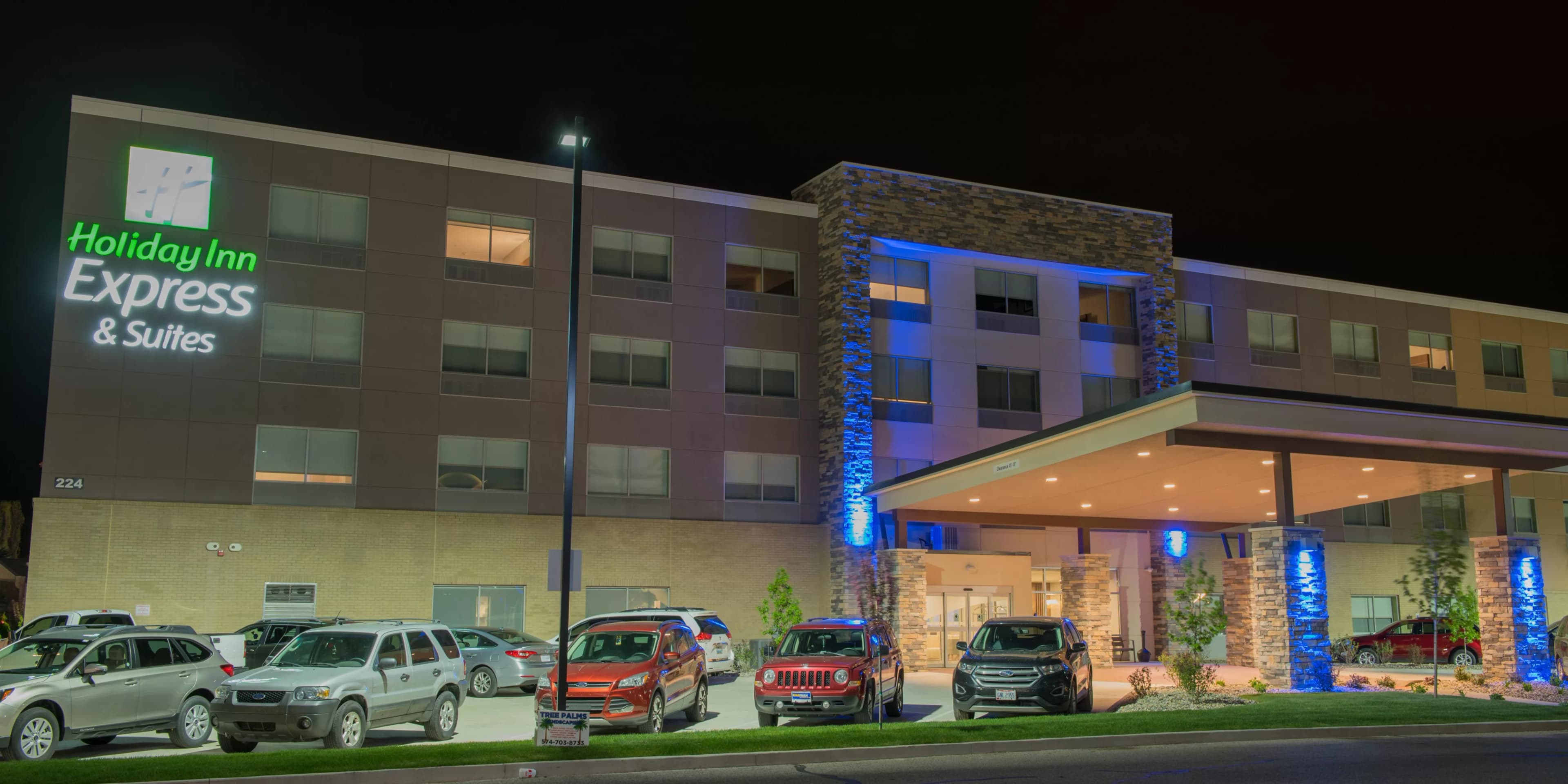 Holiday Inn Express & Suites Dayton SW - University Area by IHG, Moraine