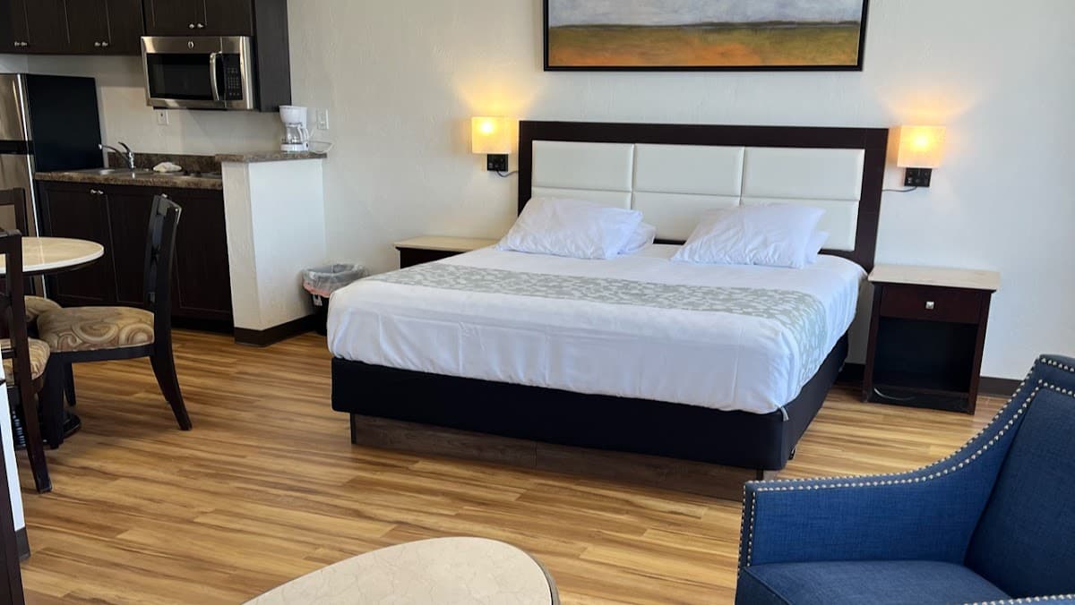 Flamingo Inn, Daytona Beach Shores., Hotel in Daytona Beach