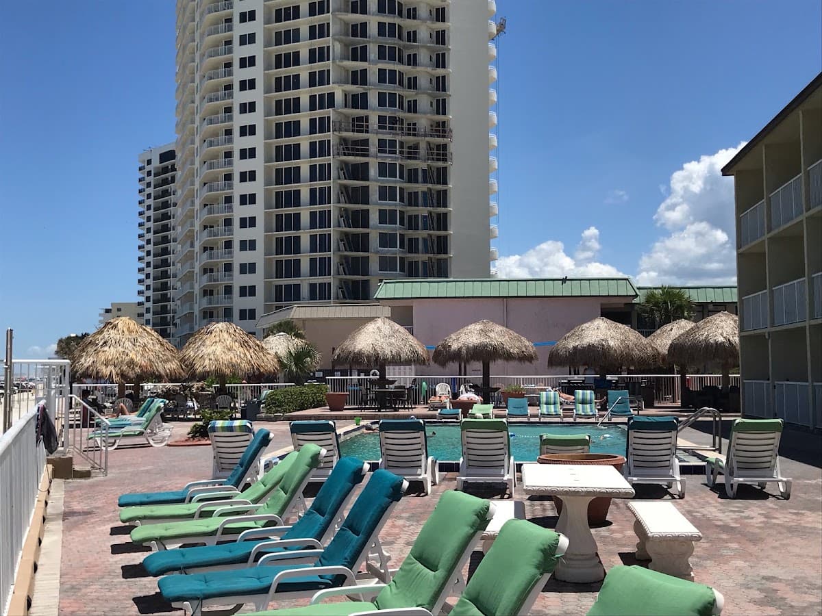 Daytona Perennial Vacation Club, Hotel in Daytona Beach Shores