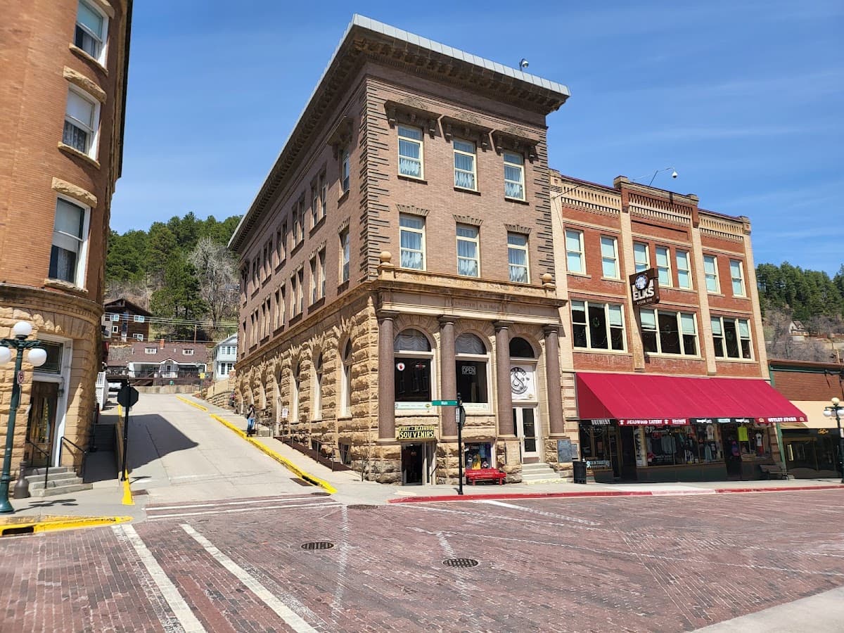 The Bank Hotel | Deadwood, Hotel in Deadwood