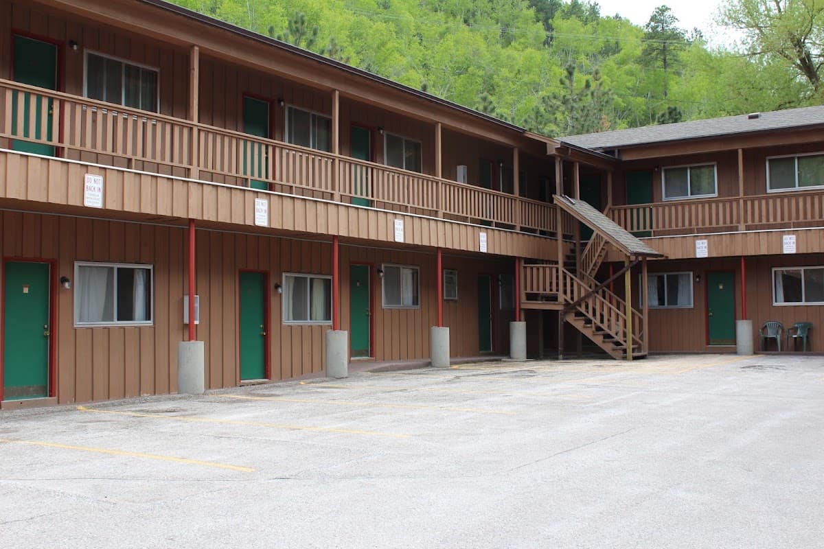 Gold Country Inn, Hotel in Deadwood