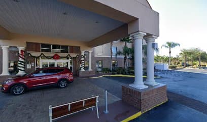 Ambe Hotels Inc, Hotel in Deltona