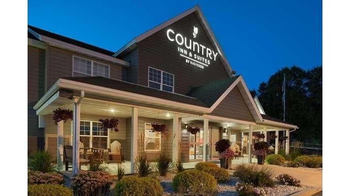 Country Inn & Suites by Radisson, Decorah, IA, Hotel in Decorah