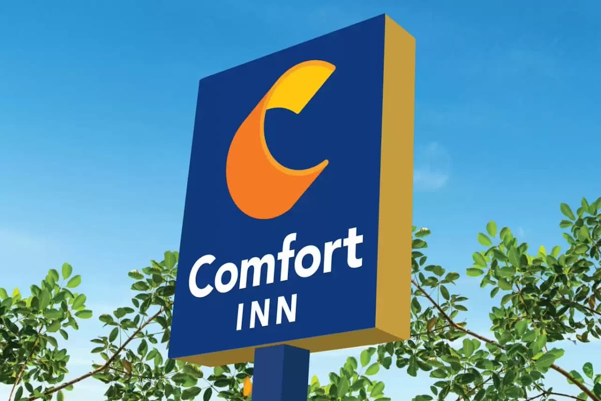 Comfort Inn - Dedham-Boston MetroWest, Hotel in Dedham