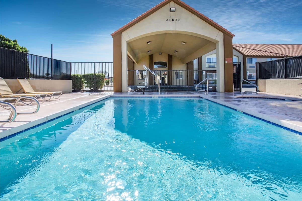 Days Inn by Wyndham Phoenix North, Hotel in Deer Valley