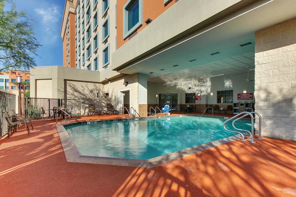 Drury Inn & Suites Phoenix Happy Valley, Hotel in Deer Valley