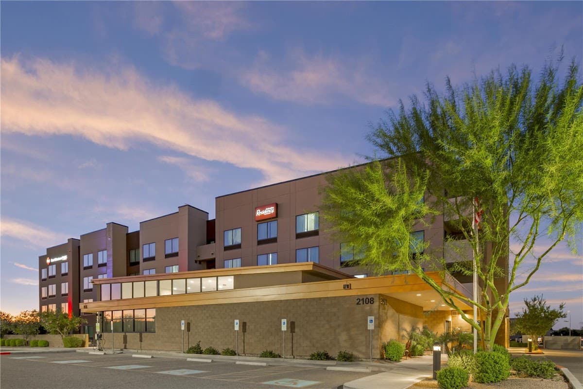 Best Western Plus Executive Residency Phoenix North Happy Valley, Hotel in Deer Valley