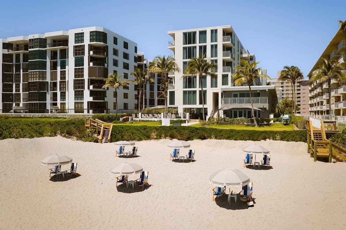 Hillsboro Beach Resort by Kasa, Hotel in Hillsboro Beach