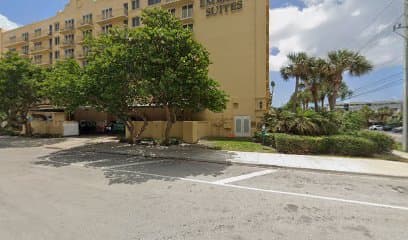HOTEL, Hotel in Hillsboro Beach