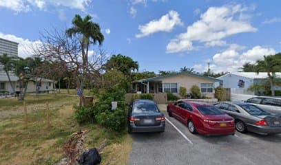 Natural Place, Hotel in Deerfield Beach