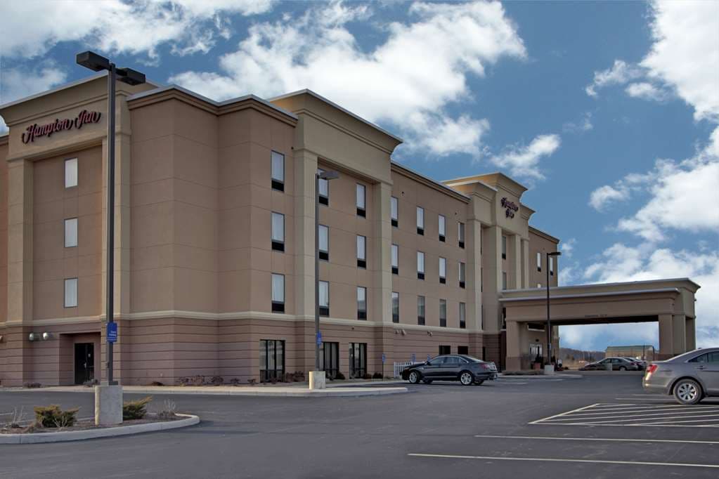 Hampton Inn Defiance, Hotel in Defiance