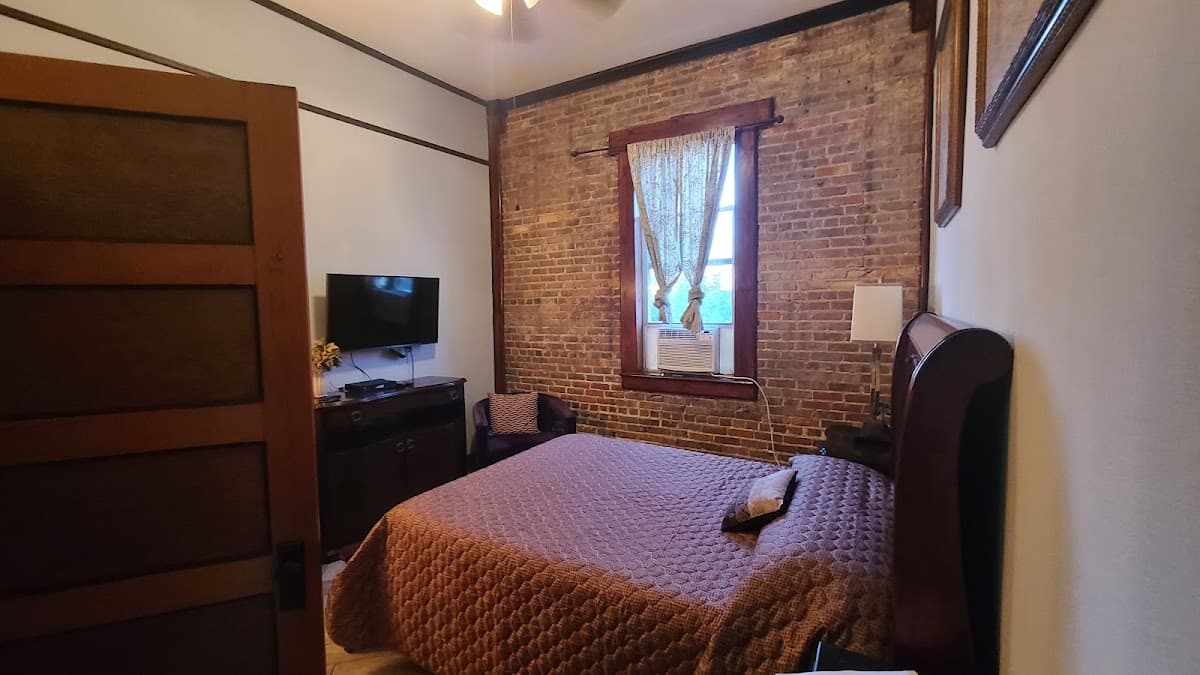 Hotel Defuniak, Hotel in DeFuniak Springs