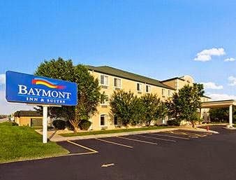 Baymont by Wyndham DeKalb, Hotel in DeKalb