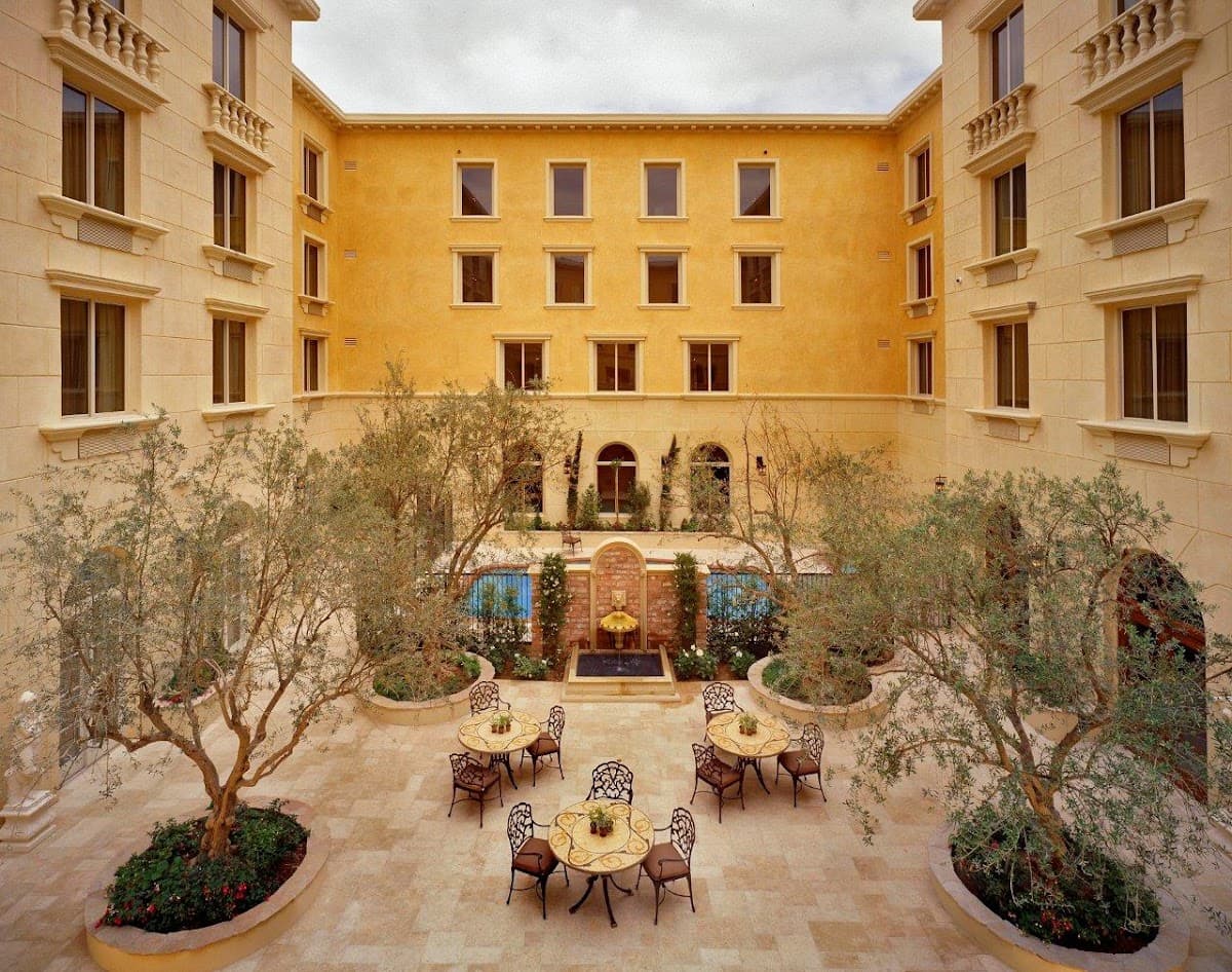 Ayres Hotel Manhattan Beach/Hawthorne, Hotel in Del Aire