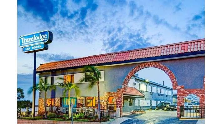Travelodge by Wyndham LAX, Hotel in El Segundo