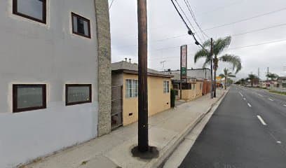 Imperial Motel, Motel in Lennox