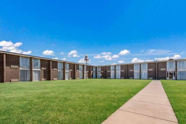 Baymont by Wyndham Oklahoma City Bricktown, Hotel in Oklahoma City