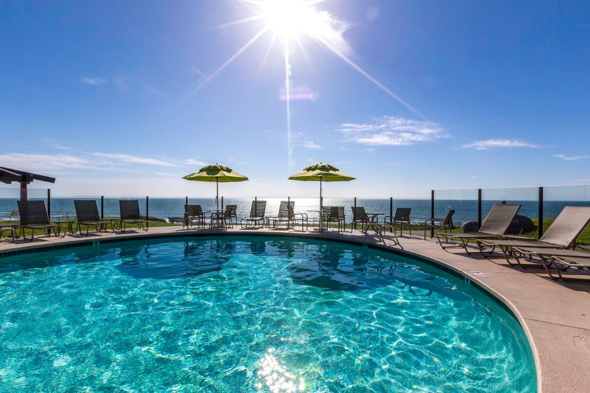 Wave Crest Resort, Resort in Del Mar