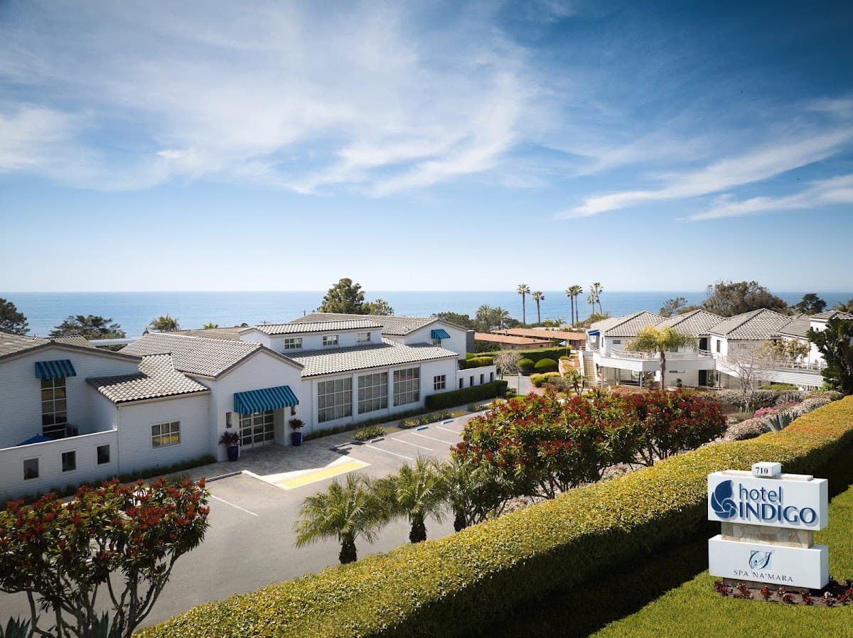 Hotel Indigo San Diego del Mar by IHG, Hotel in Del Mar