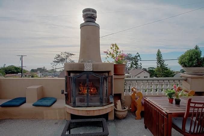 Secret Garden Inn, Bed & Breakfast in Del Mar