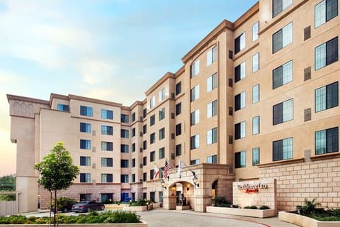 Residence Inn by Marriott San Diego Del Mar, Hotel in Del Mar