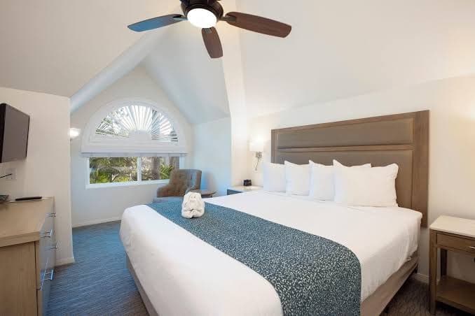 Wave Crest Resort, Resort in Del Mar