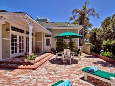 Del Mar Bungalow, Holiday Home in Del Mar