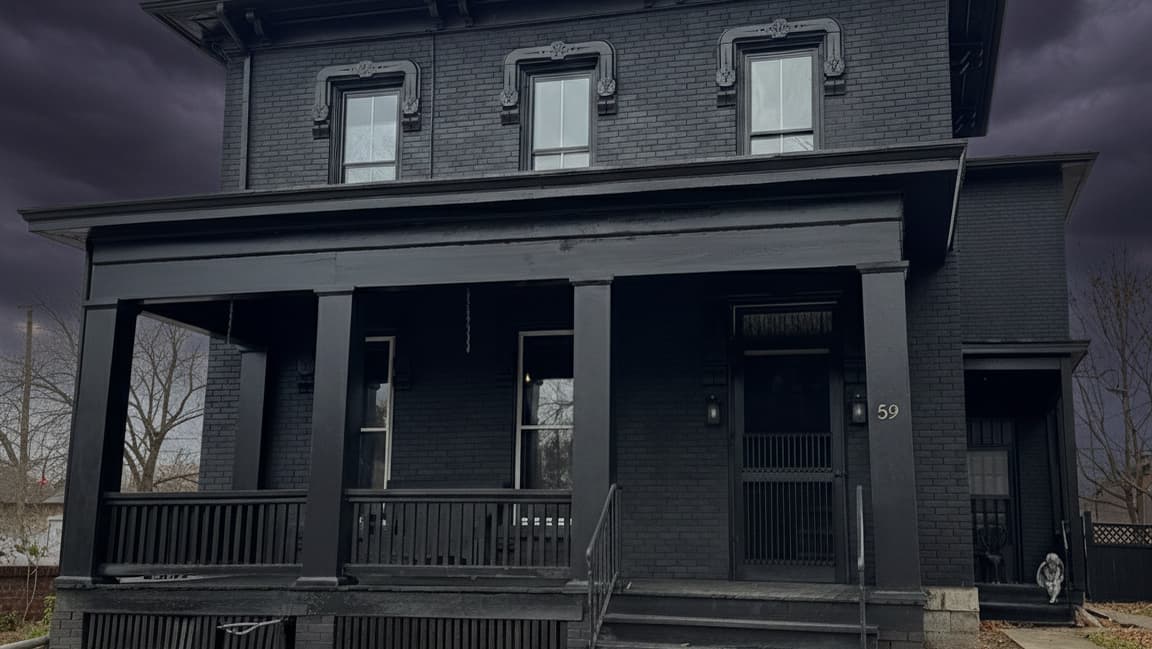 Morticia’s Manor, Hotel in Delaware