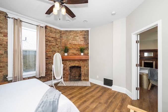 Ludlow Lodge w/ City Views, Lodge in Covington