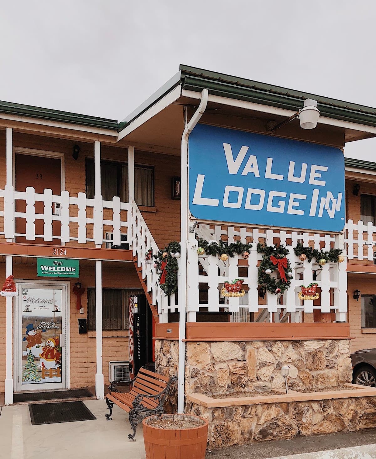 Value Lodge Inn, Hotel in Delta