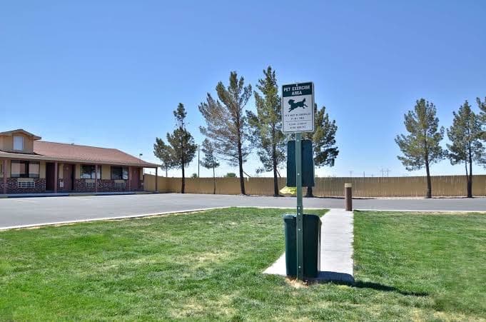 Best Western Deming Southwest Inn, Hotel in Deming