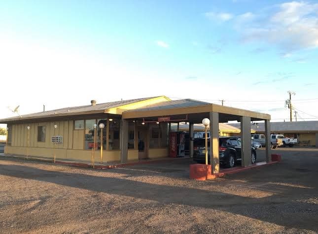 American Inn, Hotel in Deming