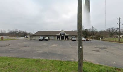 Homeplace Suites, Aparthotel in Demopolis