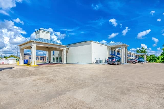 Hotel Denham Springs I-12, Hotel in Denham Springs