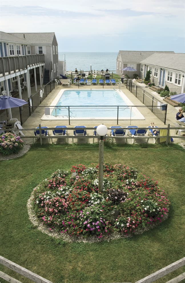 Colony Beach Motel, Hotel in Dennis Port
