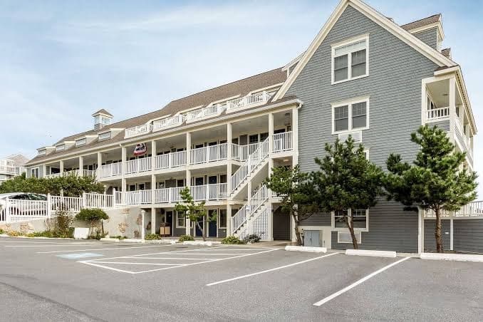 Bluegreen Vacations The Breakers Resort, an Ascend Collection Resort, Resort in Dennis Port
