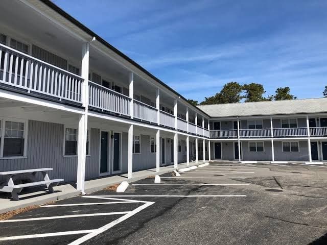 Doryman Motel, Motel in Dennis Port