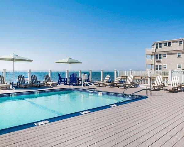 Bluegreen Vacations The Soundings, an Ascend Collection Resort, Hotel in Dennis Port