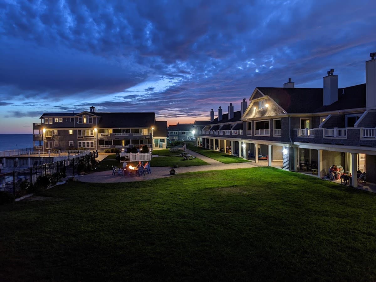 The Soundings Seaside Resort, Resort in Dennis Port