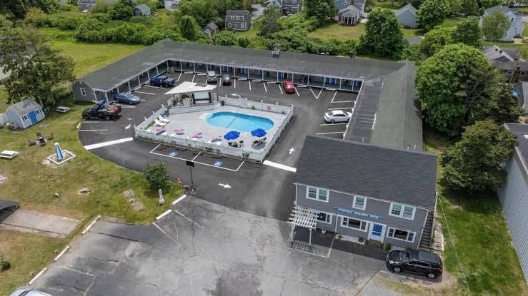 Jonathan Edwards Motel, Hotel in Dennis Port