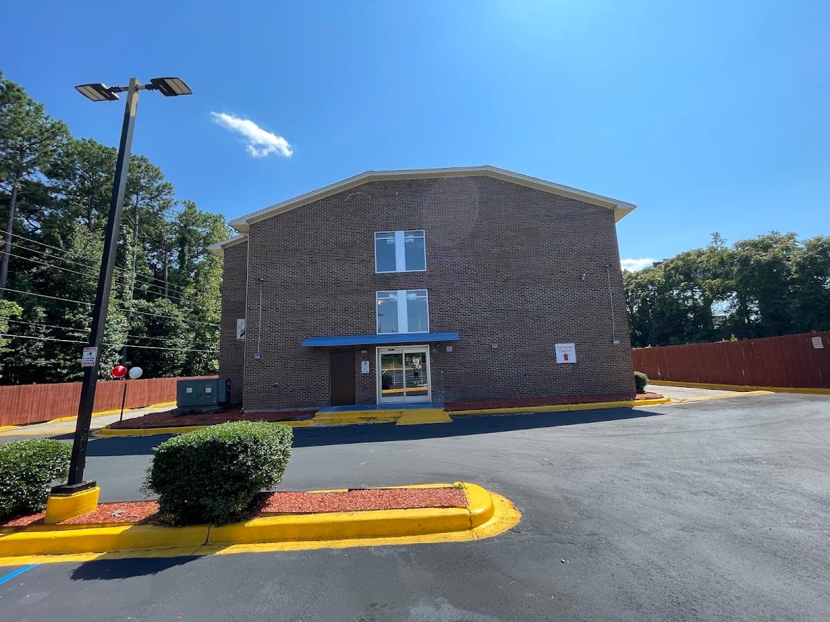 Wingate by Wyndham Columbia/Fort Jackson, Hotel in Dentsville