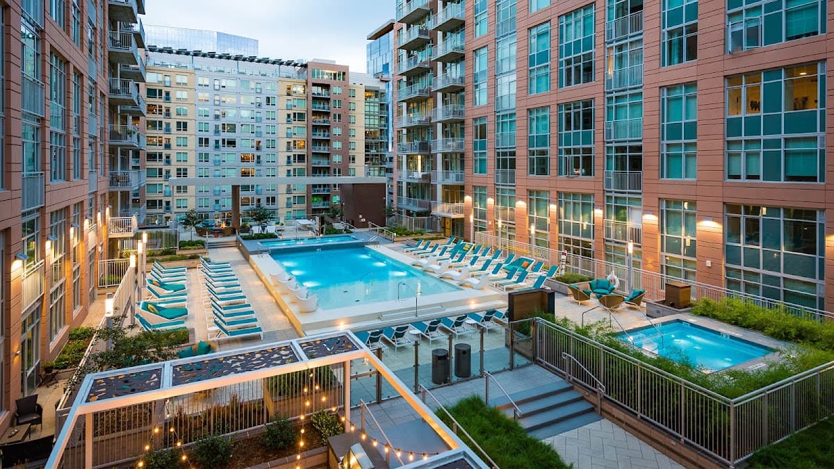 Sentral Union Station Hotel, Hotel in Denver