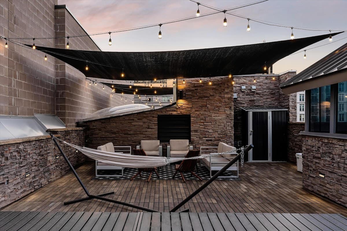 Hotel Residential of Denver, Hotel in Denver