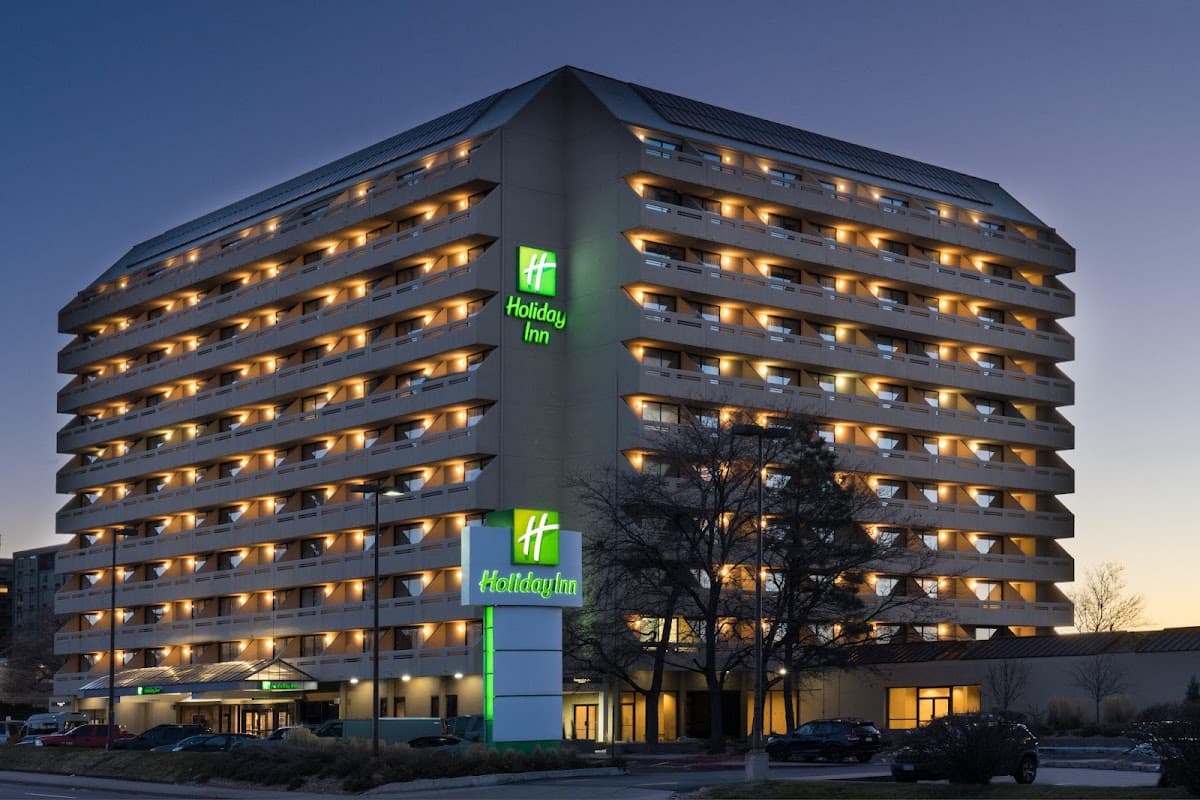 Holiday Inn Denver East by IHG, Hotel in Commerce City