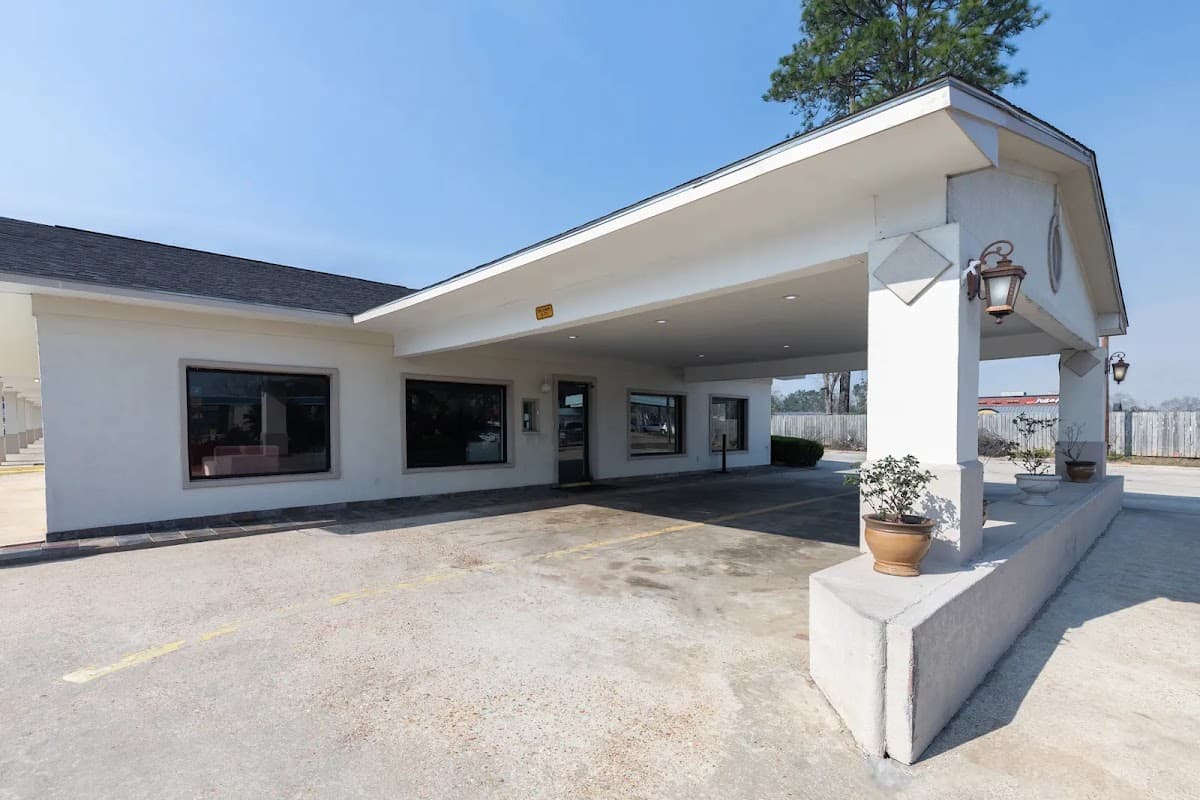 OYO Hotel DeRidder Hwy 171 North, Hotel in DeRidder